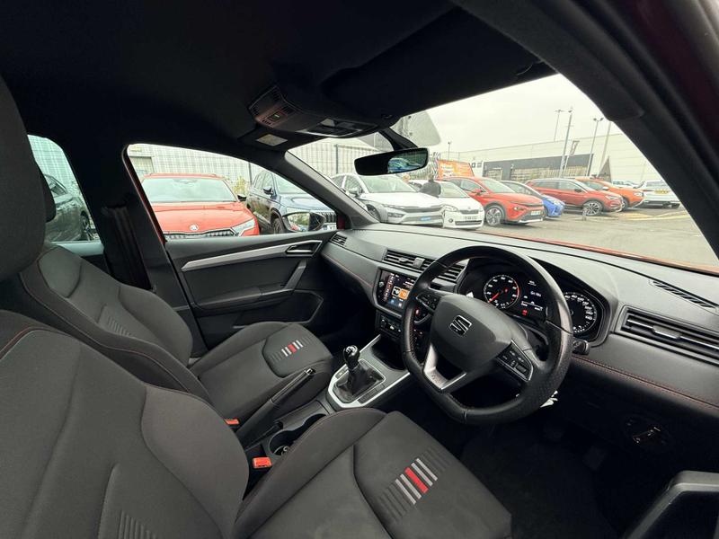 Used SEAT Arona 2021 for sale - 76146580: Photo 19