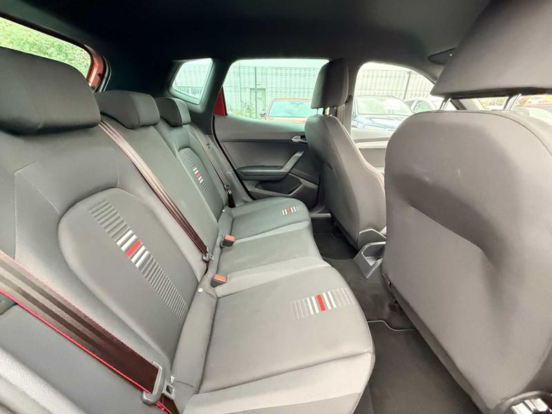 Used SEAT Arona 2021 for sale - 76146580: Photo 20