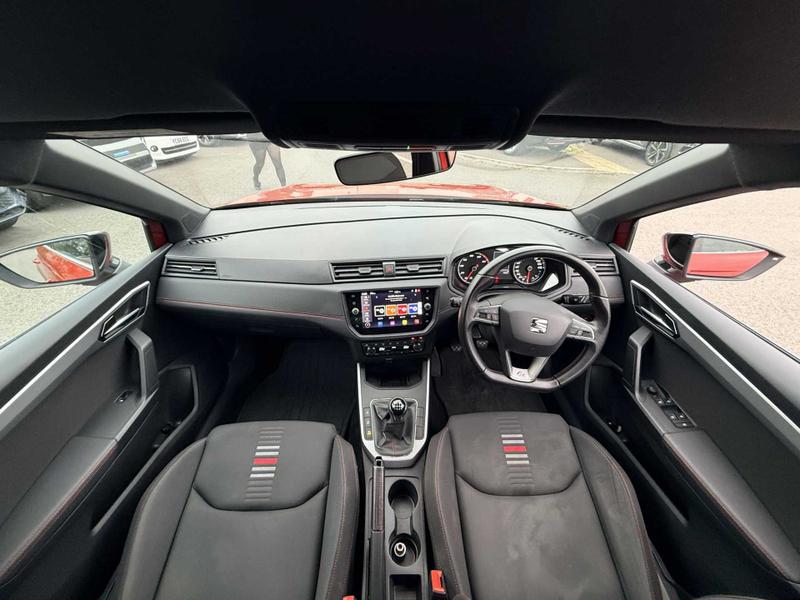 Used SEAT Arona 2021 for sale - 76146580: Photo 22