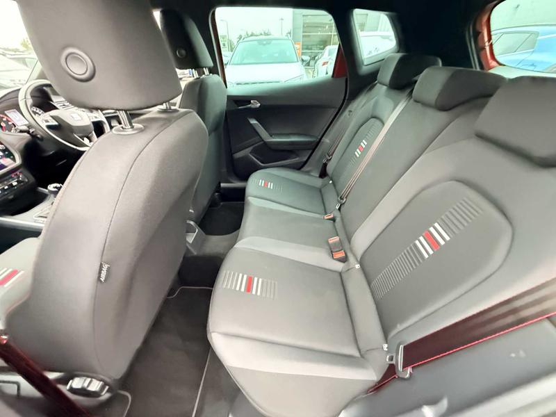 Used SEAT Arona 2021 for sale - 76146580: Photo 23