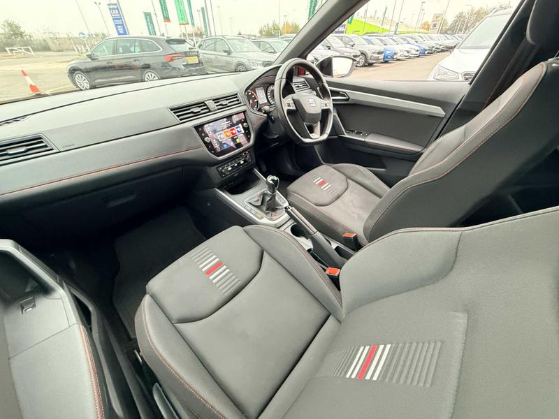 Used SEAT Arona 2021 for sale - 76146580: Photo 24