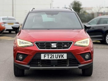 Used SEAT Arona 2021 for sale - 76146580: Photo