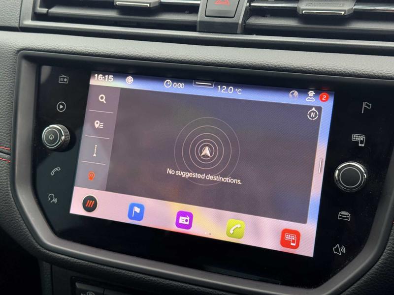 Used SEAT Arona 2021 for sale - 76146580: Photo 33