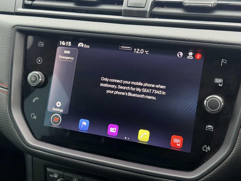 Used SEAT Arona 2021 for sale - 76146580: Photo 34