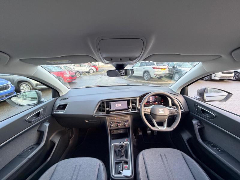 Used SEAT Ateca for sale - 78042855: Photo 10