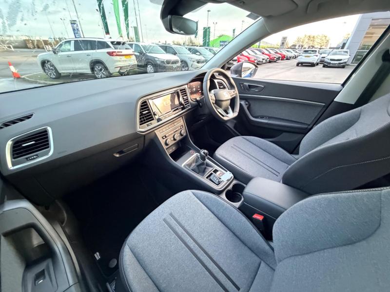 Used SEAT Ateca for sale - 78042855: Photo 11