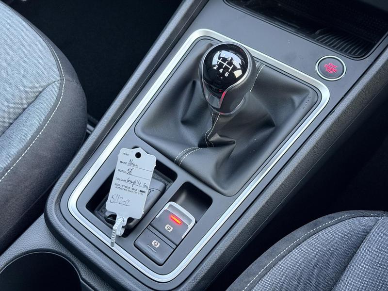 Used SEAT Ateca for sale - 78042855: Photo 12