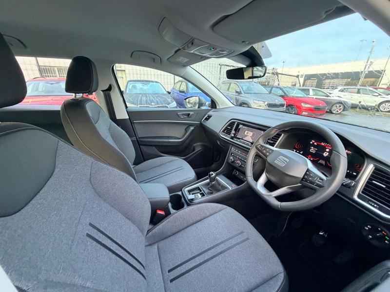 Used SEAT Ateca for sale - 78042855: Photo 14