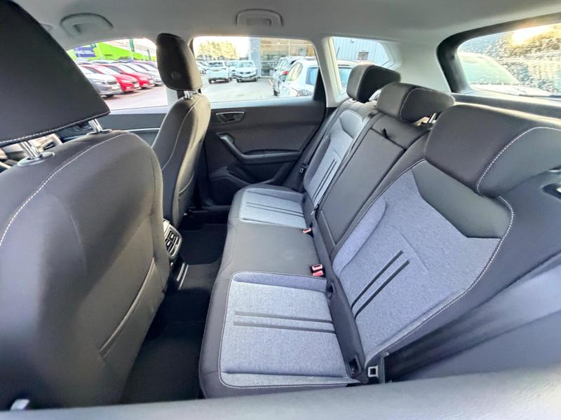 Used SEAT Ateca for sale - 78042855: Photo 15