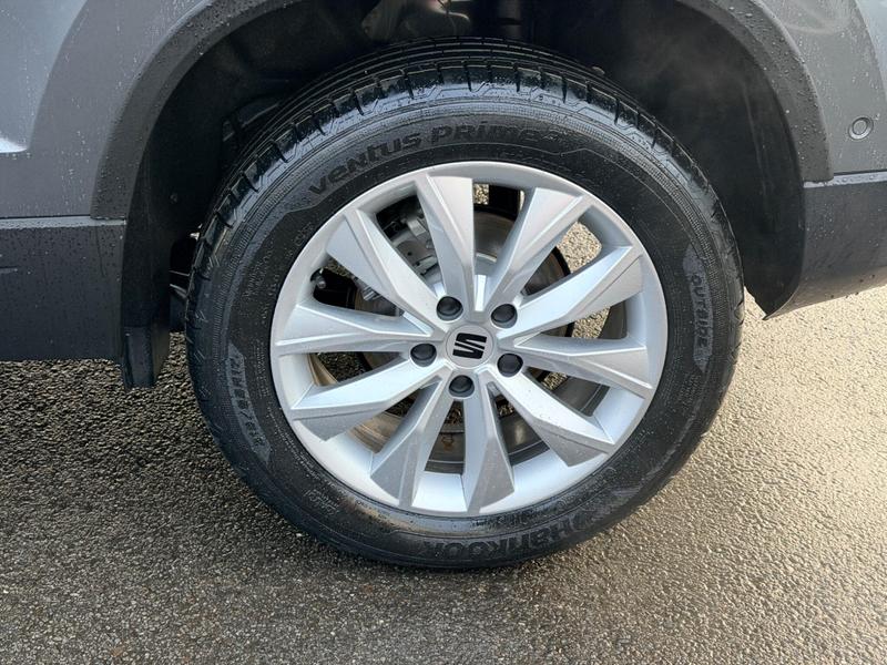 Used SEAT Ateca for sale - 78042855: Photo 25