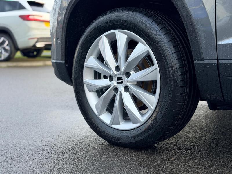 Used SEAT Ateca for sale - 78042855: Photo 26