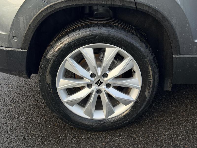 Used SEAT Ateca for sale - 78042855: Photo 27