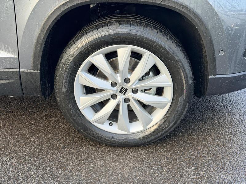 Used SEAT Ateca for sale - 78042855: Photo 28