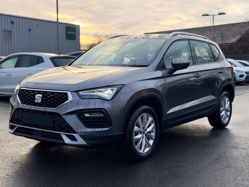 Used SEAT Ateca for sale - 78042855: Photo 3