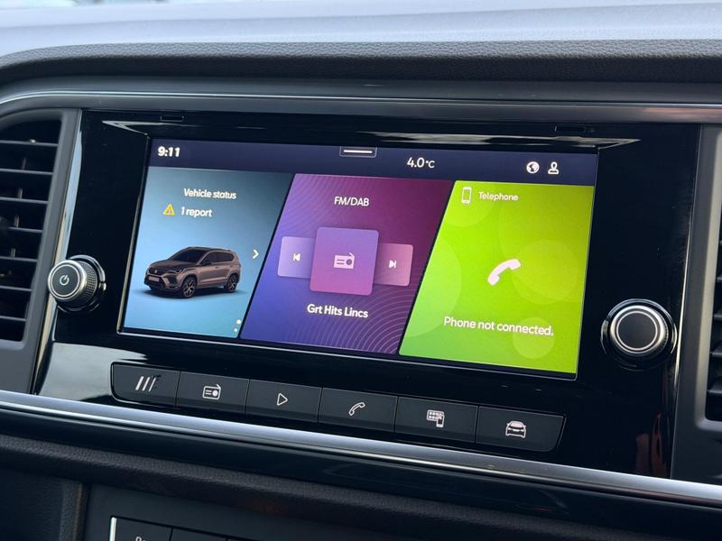 Used SEAT Ateca for sale - 78042855: Photo 32