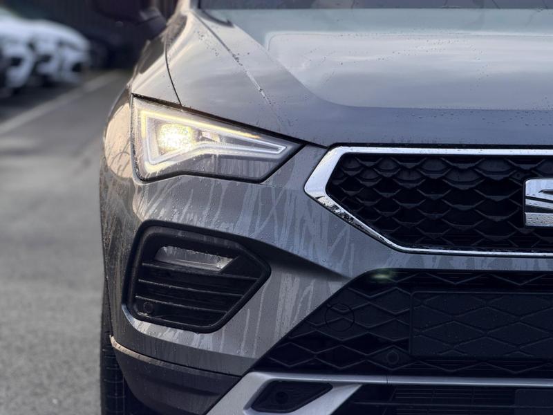 Used SEAT Ateca for sale - 78042855: Photo 37