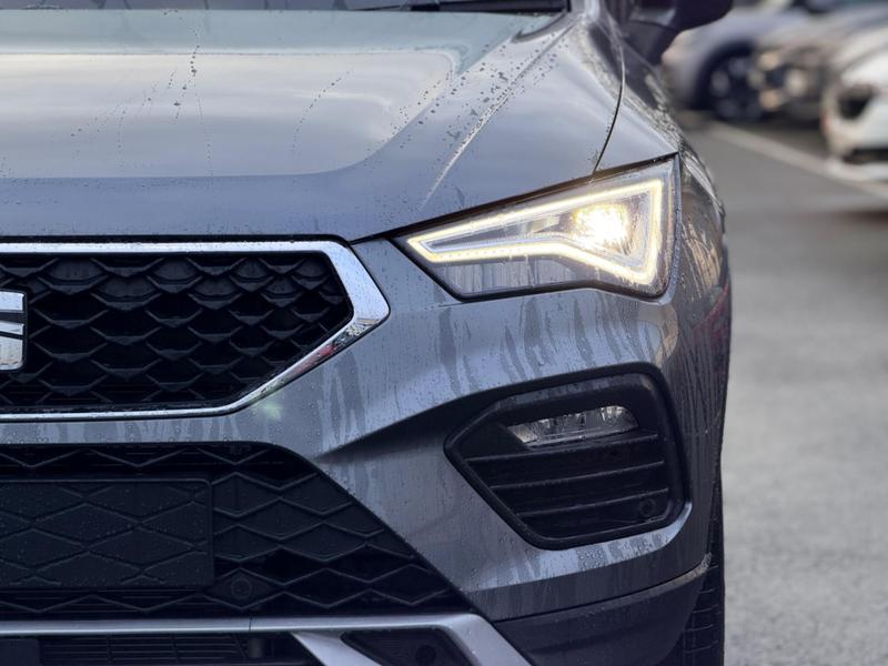 Used SEAT Ateca for sale - 78042855: Photo 38