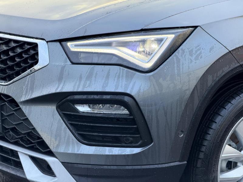 Used SEAT Ateca for sale - 78042855: Photo 39