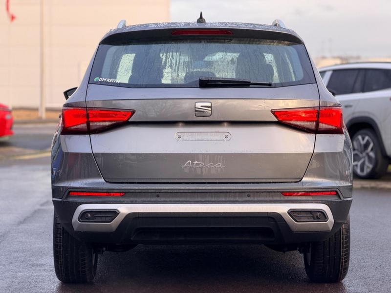 Used SEAT Ateca for sale - 78042855: Photo 4