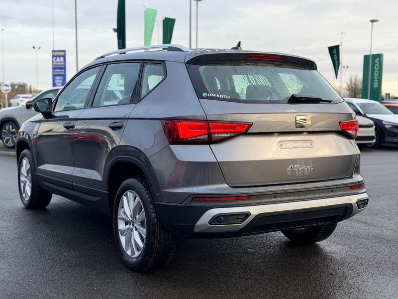 Used SEAT Ateca for sale - 78042855: Photo 5