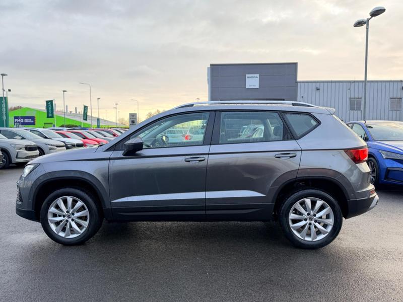 Used SEAT Ateca for sale - 78042855: Photo 6