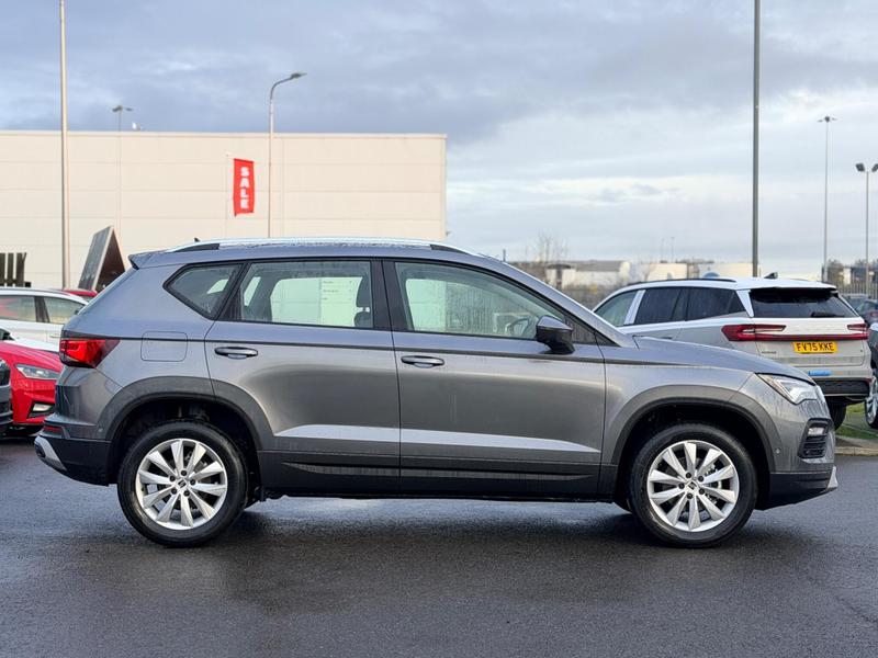 Used SEAT Ateca for sale - 78042855: Photo 7