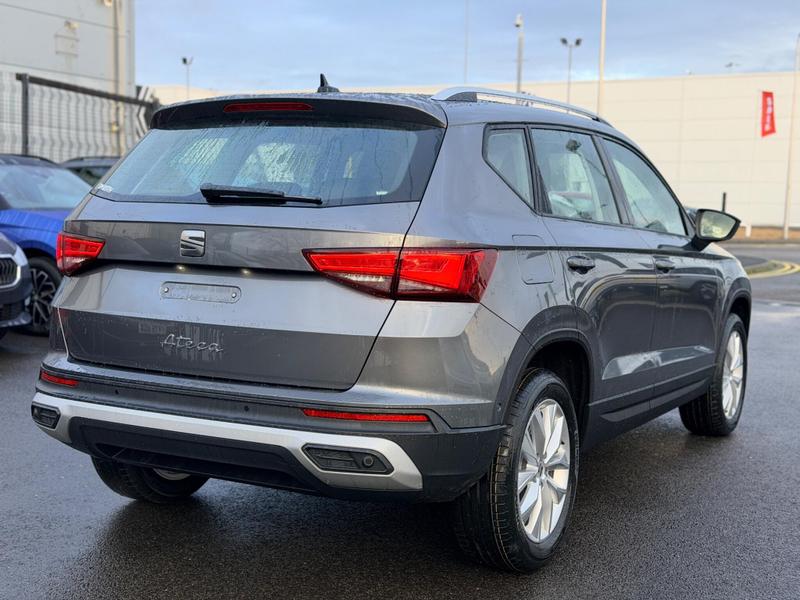 Used SEAT Ateca for sale - 78042855: Photo 8