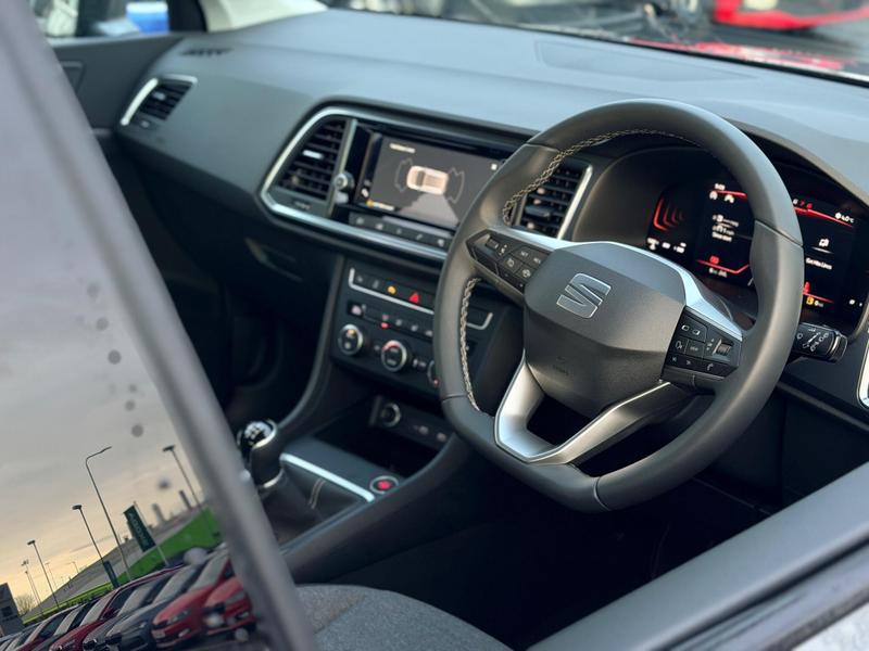 Used SEAT Ateca for sale - 78042855: Photo 9