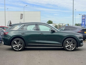 Used Genesis GV70 2022 for sale - 78753696: Photo