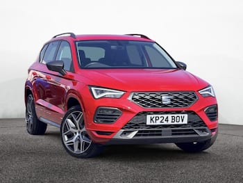 Used SEAT Ateca 2024 for sale - 79572310: Photo