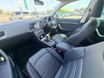 Used SEAT Ateca 2024 for sale - 79572310: Photo