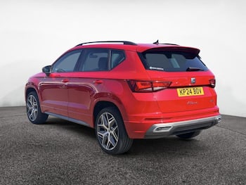 Used SEAT Ateca 2024 for sale - 79572310: Photo