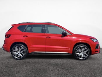 Used SEAT Ateca 2024 for sale - 79572310: Photo