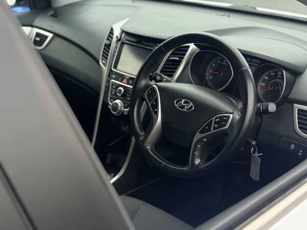 Used Hyundai i30 2016 for sale - 76255433: Photo 17