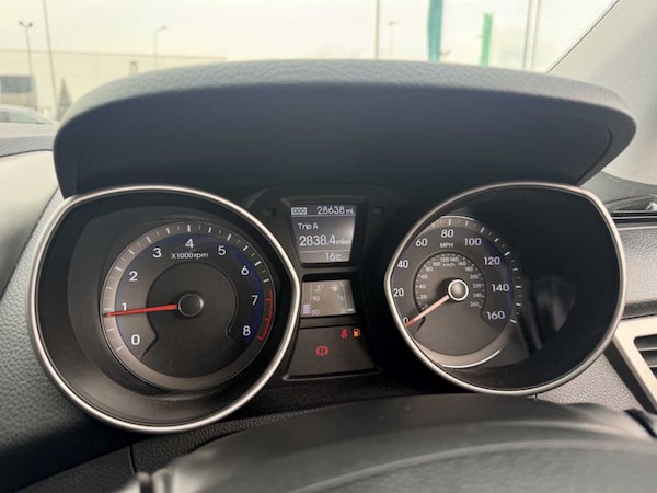 Used Hyundai i30 2016 for sale - 76255433: Photo 24