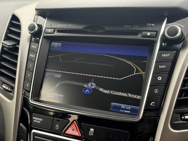 Used Hyundai i30 2016 for sale - 76255433: Photo 30