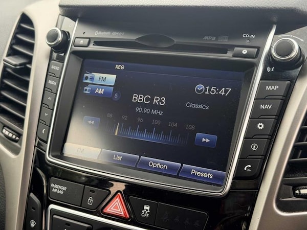 Used Hyundai i30 2016 for sale - 76255433: Photo 32