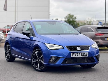 Used SEAT Ibiza 2023 for sale - 78468245: Photo