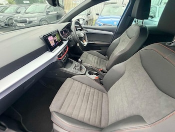 Used SEAT Ibiza 2023 for sale - 78468245: Photo