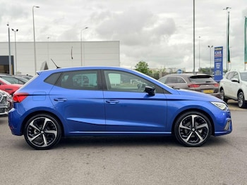 Used SEAT Ibiza 2023 for sale - 78468245: Photo