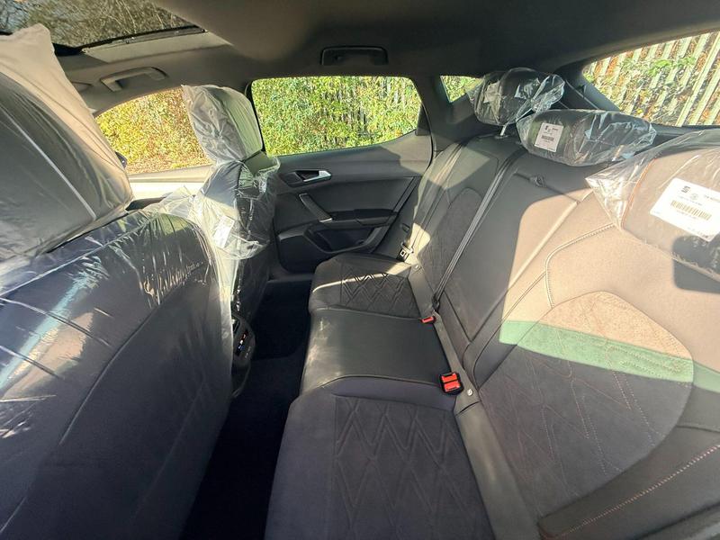 Used SEAT Leon for sale - 78042876: Photo 11