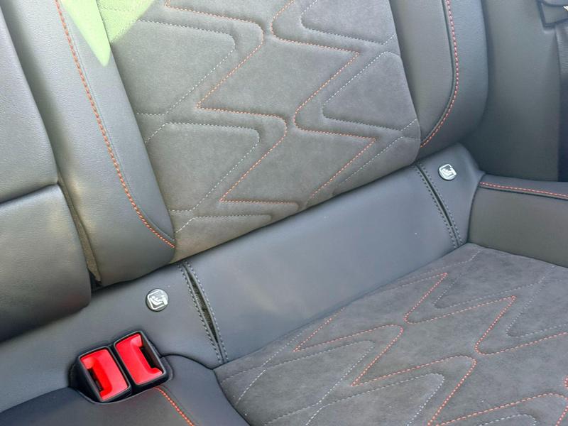 Used SEAT Leon for sale - 78042876: Photo 12