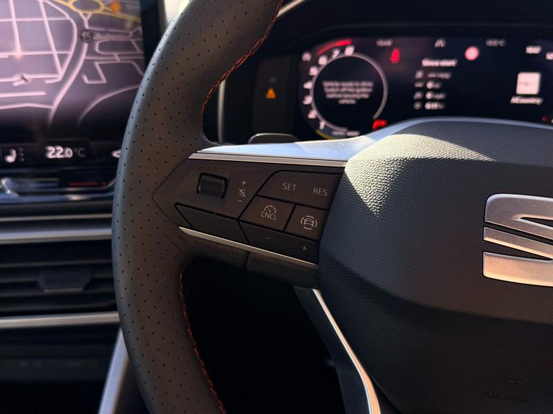 Used SEAT Leon for sale - 78042876: Photo 14