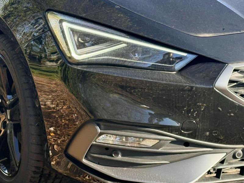 Used SEAT Leon for sale - 78042876: Photo 18