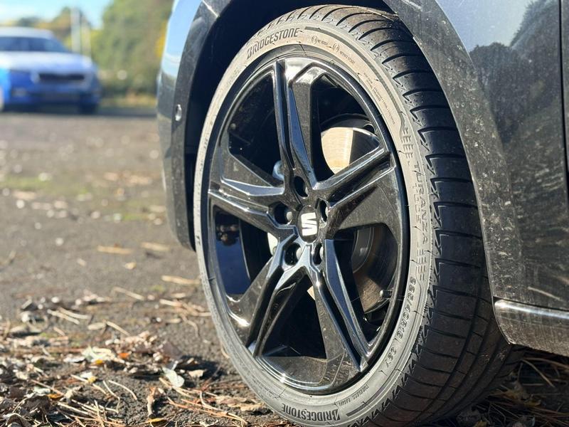 Used SEAT Leon for sale - 78042876: Photo 19