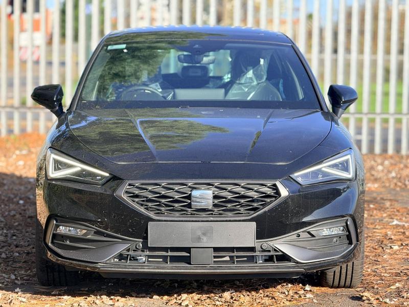 Used SEAT Leon for sale - 78042876: Photo 2
