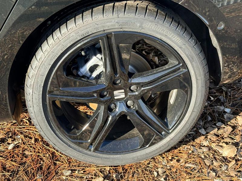 Used SEAT Leon for sale - 78042876: Photo 20