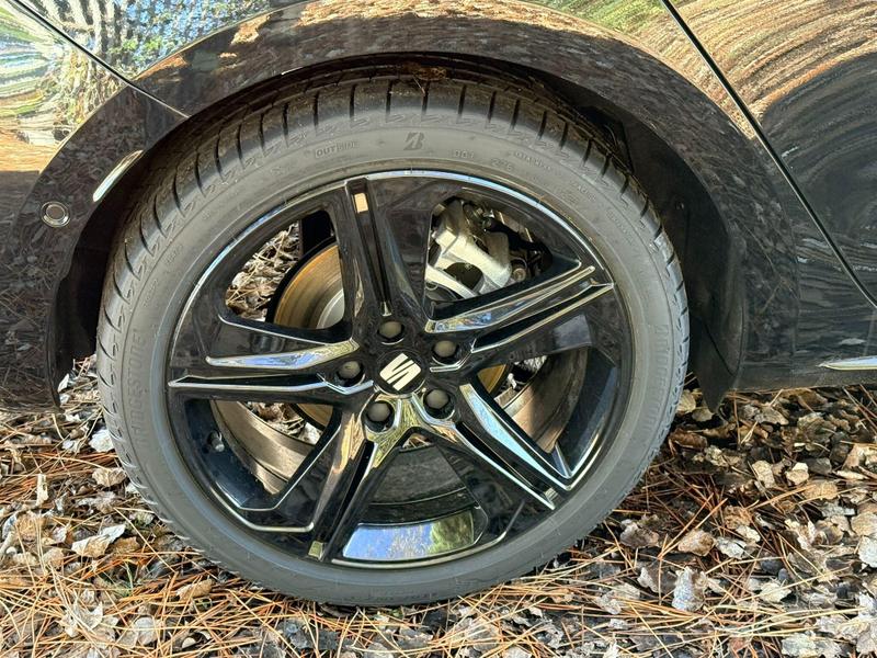 Used SEAT Leon for sale - 78042876: Photo 21