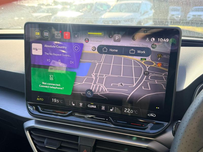 Used SEAT Leon for sale - 78042876: Photo 22