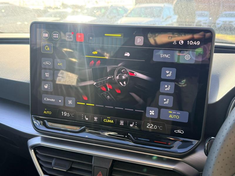 Used SEAT Leon for sale - 78042876: Photo 23